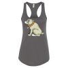 Women's Ideal Racerback Tank Thumbnail