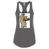 Women's Ideal Racerback Tank Thumbnail