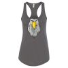 Women's Ideal Racerback Tank Thumbnail