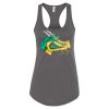 Women's Ideal Racerback Tank Thumbnail