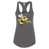 Women's Ideal Racerback Tank Thumbnail