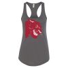 Women's Ideal Racerback Tank Thumbnail