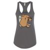 Women's Ideal Racerback Tank Thumbnail