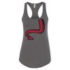 Women's Ideal Racerback Tank Thumbnail