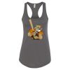 Women's Ideal Racerback Tank Thumbnail