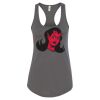 Women's Ideal Racerback Tank Thumbnail