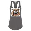 Women's Ideal Racerback Tank Thumbnail