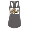 Women's Ideal Racerback Tank Thumbnail