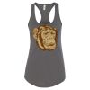 Women's Ideal Racerback Tank Thumbnail