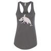 Women's Ideal Racerback Tank Thumbnail