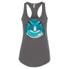 Women's Ideal Racerback Tank Thumbnail