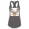 Women's Ideal Racerback Tank Thumbnail