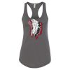 Women's Ideal Racerback Tank Thumbnail