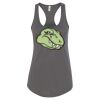 Women's Ideal Racerback Tank Thumbnail