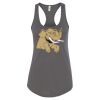 Women's Ideal Racerback Tank Thumbnail