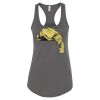 Women's Ideal Racerback Tank Thumbnail