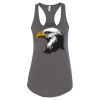 Women's Ideal Racerback Tank Thumbnail