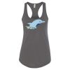 Women's Ideal Racerback Tank Thumbnail