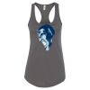 Women's Ideal Racerback Tank Thumbnail