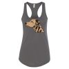 Women's Ideal Racerback Tank Thumbnail