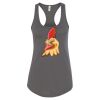 Women's Ideal Racerback Tank Thumbnail