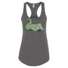 Women's Ideal Racerback Tank Thumbnail