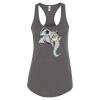 Women's Ideal Racerback Tank Thumbnail