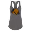 Women's Ideal Racerback Tank Thumbnail