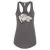 Women's Ideal Racerback Tank Thumbnail