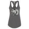 Women's Ideal Racerback Tank Thumbnail