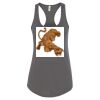 Women's Ideal Racerback Tank Thumbnail