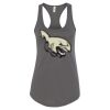 Women's Ideal Racerback Tank Thumbnail