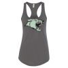 Women's Ideal Racerback Tank Thumbnail