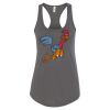 Women's Ideal Racerback Tank Thumbnail