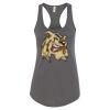 Women's Ideal Racerback Tank Thumbnail