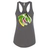 Women's Ideal Racerback Tank Thumbnail