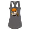 Women's Ideal Racerback Tank Thumbnail