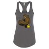 Women's Ideal Racerback Tank Thumbnail