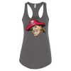 Women's Ideal Racerback Tank Thumbnail