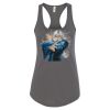 Women's Ideal Racerback Tank Thumbnail