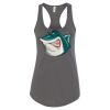 Women's Ideal Racerback Tank Thumbnail