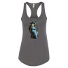 Women's Ideal Racerback Tank Thumbnail