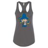 Women's Ideal Racerback Tank Thumbnail