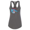 Women's Ideal Racerback Tank Thumbnail