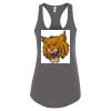 Women's Ideal Racerback Tank Thumbnail