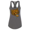 Women's Ideal Racerback Tank Thumbnail