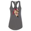 Women's Ideal Racerback Tank Thumbnail