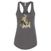 Women's Ideal Racerback Tank Thumbnail