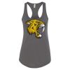 Women's Ideal Racerback Tank Thumbnail