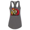 Women's Ideal Racerback Tank Thumbnail